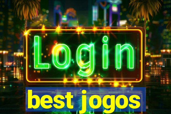 best jogos